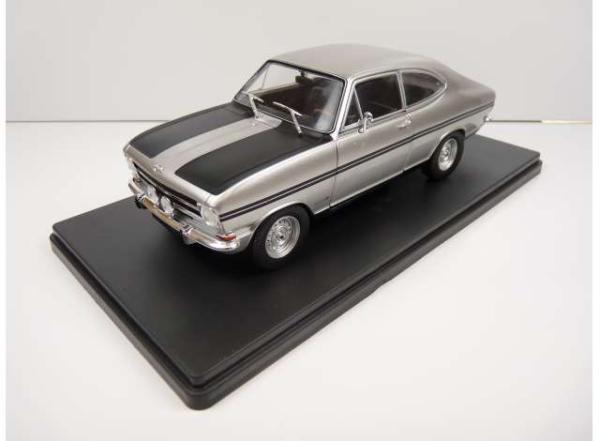 Opel Kadett B